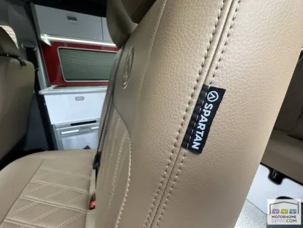 Volkswagen T6.1 Startline 2023