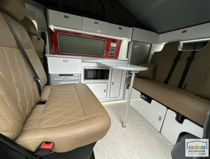 Volkswagen T6.1 Startline 2023