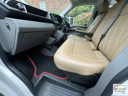 Volkswagen T6.1 Startline 2023