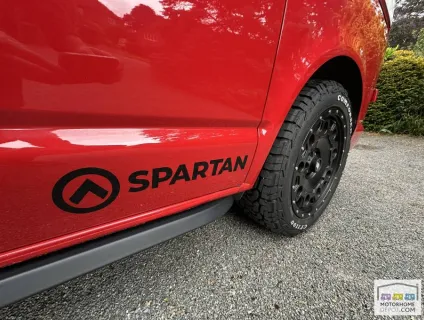 Volkswagen T6.1 Startline 2023