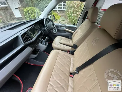 Volkswagen T6.1 Startline 2023