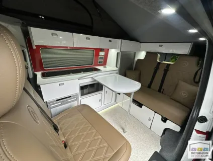 Volkswagen T6.1 Startline 2023