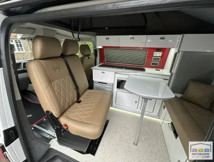 Volkswagen T6.1 Startline 2023