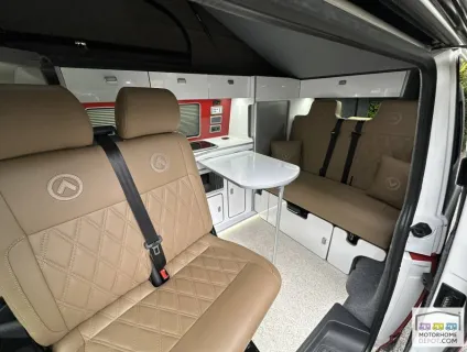 Volkswagen T6.1 Startline 2023