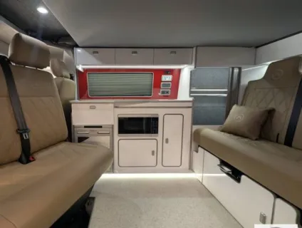 Volkswagen T6.1 Startline 2023
