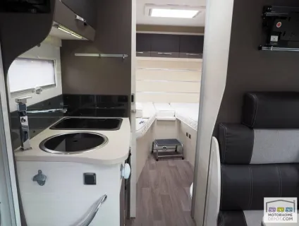 Chausson Welcome  2017
