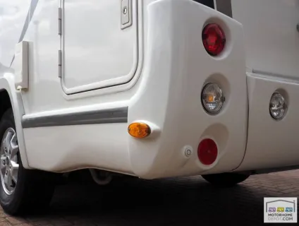 Chausson Welcome  2017