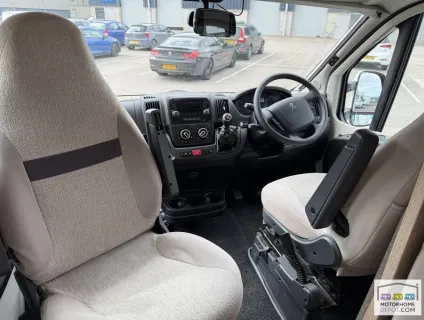 Elddis Autoquest  196 2018
