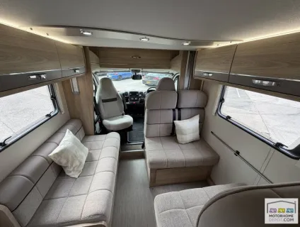 Elddis Autoquest  196 2018
