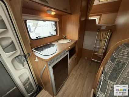 Chausson Flash 03 2011