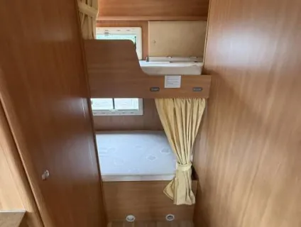 Chausson Flash 03 2011