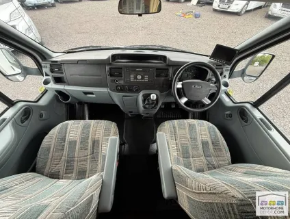 Chausson Flash 03 2011