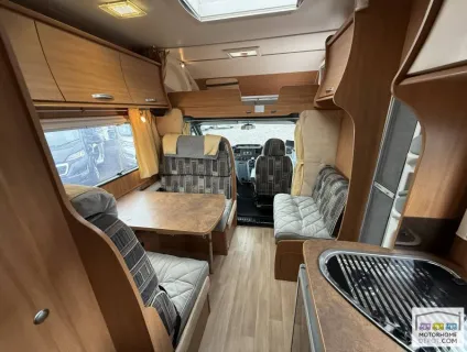 Chausson Flash 03 2011