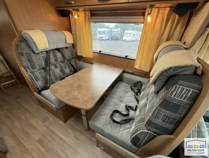 Chausson Flash 03 2011
