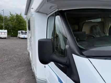 Chausson Flash 03 2011