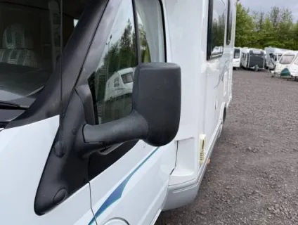 Chausson Flash 03 2011