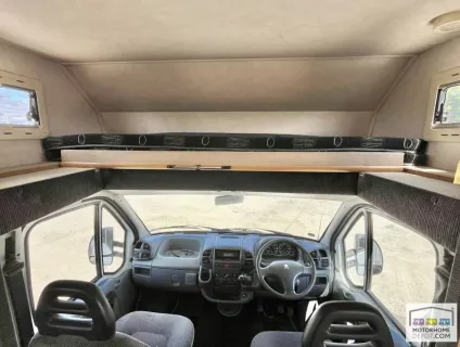 Elddis Autoquest  130 2003