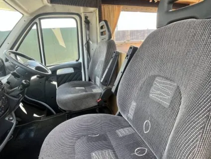 Elddis Autoquest  130 2003