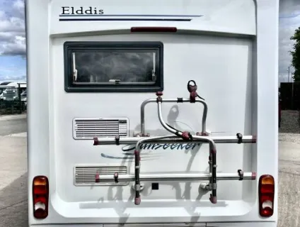 Elddis Autoquest  130 2003