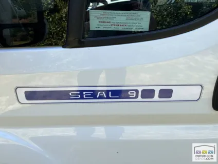 Rimor Seal 9 2016