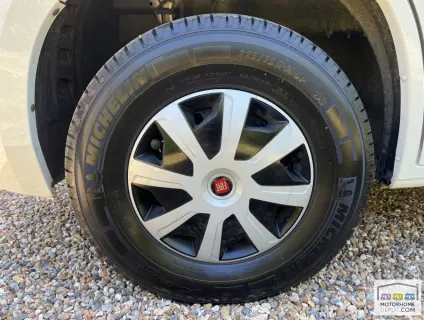 Rimor Seal 9 2016