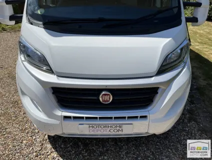 Rimor Seal 9 2016