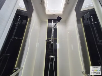 Chausson 640 Titanium Premium  2022