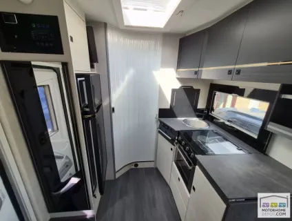 Chausson 640 Titanium Premium  2022