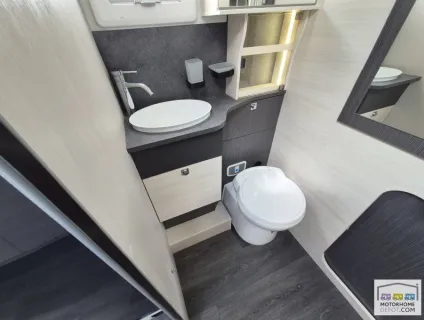 Chausson 640 Titanium Premium  2022