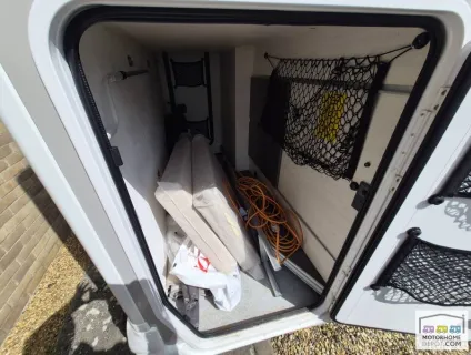 Chausson 640 Titanium Premium  2022