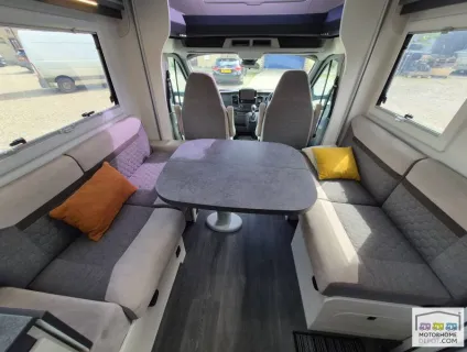 Chausson 640 Titanium Premium  2022
