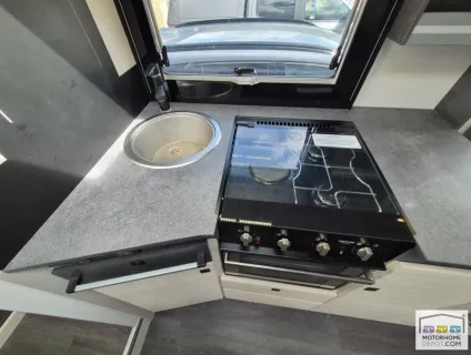 Chausson 640 Titanium Premium  2022