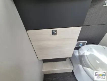 Chausson 640 Titanium Premium  2022