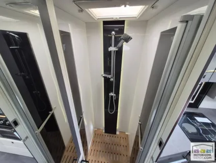 Chausson 640 Titanium Premium  2022