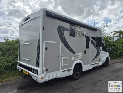 Chausson 640 Titanium Premium  2022