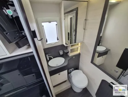 Chausson 640 Titanium Premium  2022