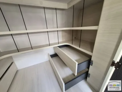 Chausson 640 Titanium Premium  2022