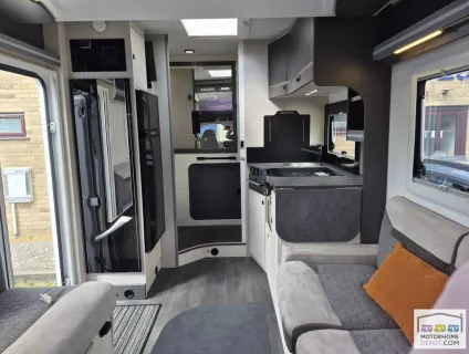 Chausson 640 Titanium Premium  2022