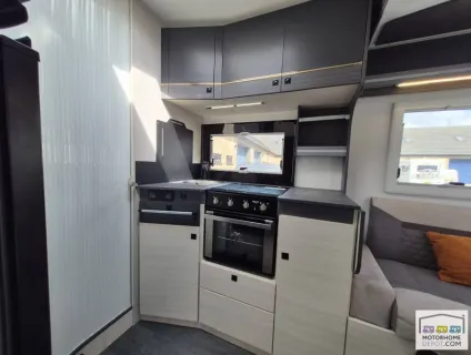 Chausson 640 Titanium Premium  2022