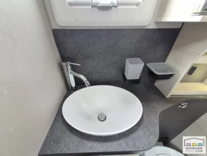 Chausson 640 Titanium Premium  2022