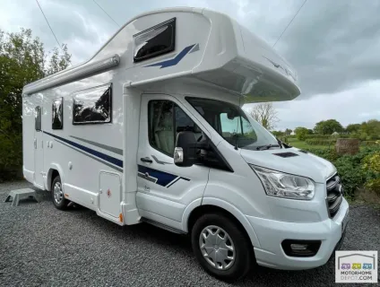Rimor Evo Sound  2021