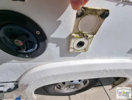 Elddis Autoquest  150 2007