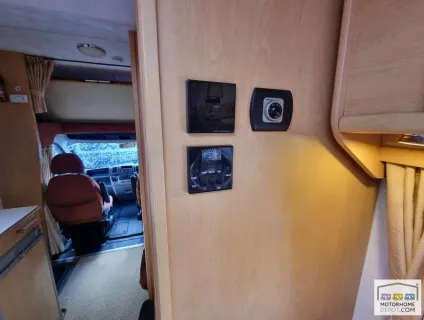 Elddis Autoquest  150 2007