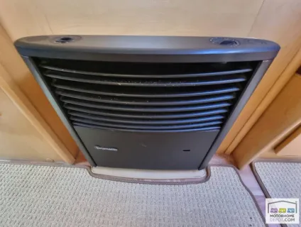 Elddis Autoquest  150 2007