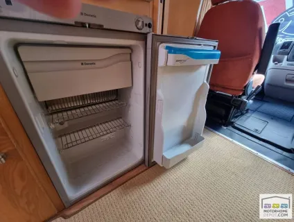 Elddis Autoquest  150 2007