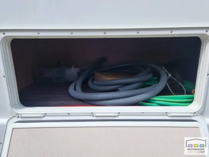 Auto-Trail Tribute T-720 2018