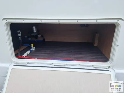 Auto-Trail Tribute T-720 2018
