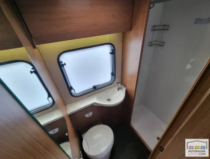 Auto-Trail Tribute T-720 2018