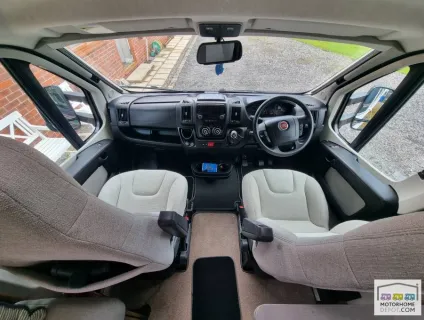 Auto-Trail Tribute T-720 2018