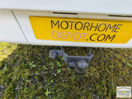 Auto-Trail Tribute T-720 2018
